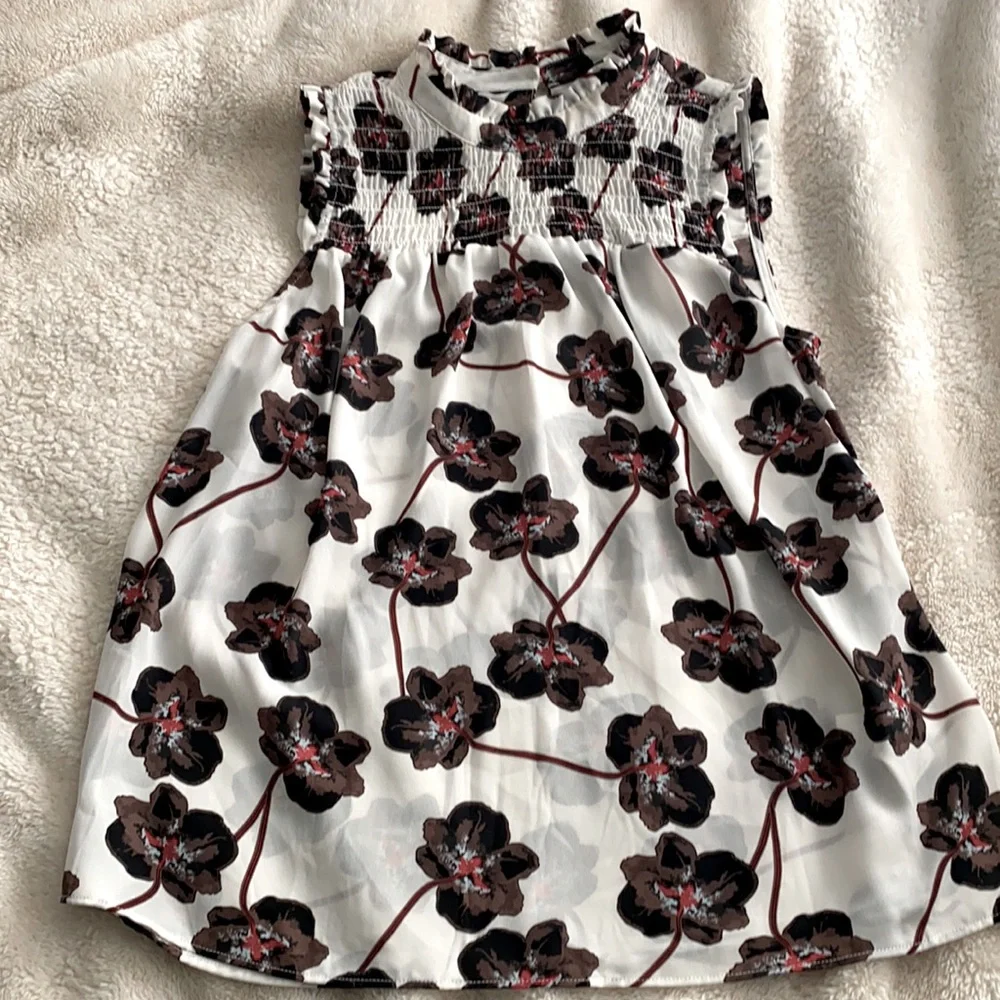 Dress tops - Picture 2 of 3
